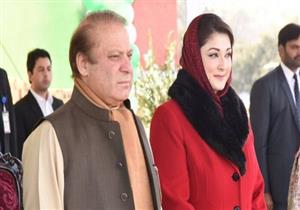 هل تصبح مريم شريف نجمة سياسية في باكستان؟