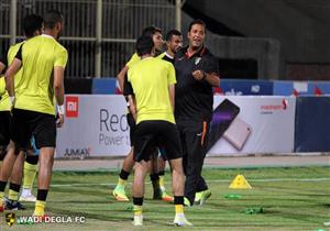 الكاف عن وادي دجلة: "نادي نموذجي ومبتكر".. صورة