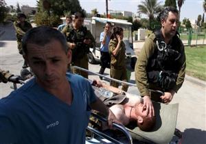 الإذاعة الإسرائيلية: إصابة 4 في عملية طعن في تل أبيب واعتقال المنفذ