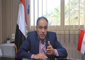 إيهاب شوقي: 26 جهة مسؤولة عن التعليم الفني تعمل في جزر منعزلة