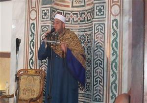 بالصور.. "أوقاف الإسماعيلية" تحتفل بذكرى "الإسراء والمعراج"