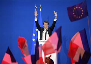 ماكرون: أريد أن أكون رئيسا لكل الفرنسيين وللوطنيين في مواجهة القوميين