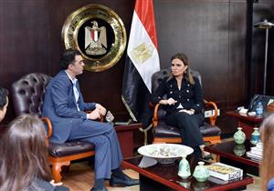 رئيس أوبر العالمية من القاهرة: متحمسون لزيادة استثماراتنا في مصر