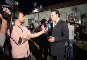 بالصور- "صوت القاهرة" تكشف عن أعمالها الفنية المشاركة في السباق الرمضاني