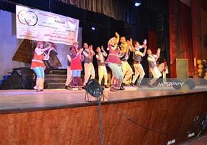 وزير الثقافة: خريطة الطفل على رأس أولوياتنا.. والسويس نقطة الانطلاق ـ صور