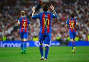 شاهد هدف ميسي الذي أخرس مدريد بصوت جميع المعلقين