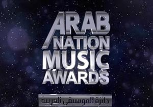 بالصور- المكرمون في حفل "جائزة الموسيقى العربية"