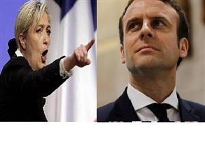 كيف علق ساسة أوروبا على نتيجة انتخابات الرئاسة الفرنسية