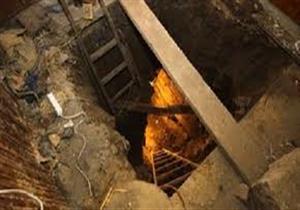 عامل بمسجد.. بحث عن الثراء السريع فسقط في قبضة مباحث الآثار