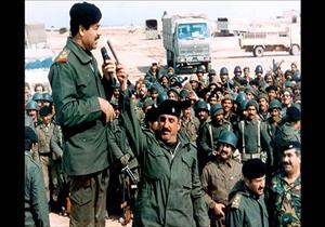 وثائق سرية: بريطانيا رأت غزو العراق للكويت "فرصة لا تفوت" لبيع الأسلحة