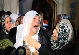 "الإعلام الفلسطينية": تبرئة الاحتلال الإسرائيلي لقاتل الطفلة "هديل" دعوة للإرهاب