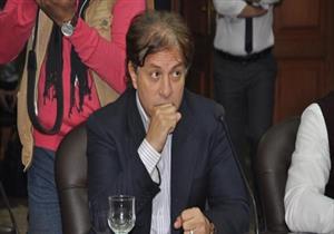 مسؤول اتحاد الكرة يوجه رسالة لرئيس الوزراء.. ويهاجم هاني شاكر 