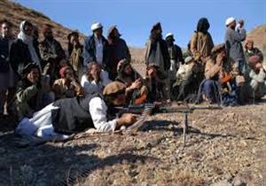 مقتل 91 من طالبان وداعش في اشتباكات شمال أفغانستان