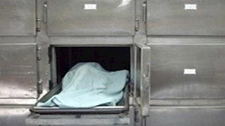 "هل مات بالسم؟" .. استخراج جثمان شاب بعد دفنه بـ 25 يومًا في البحيرة