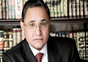 عبدالرحيم علي ينسحب من البرلمان اعتراضًا على إقرار تعديلات "السلطة القضائية"