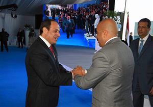 بطل بحرب أكتوبر: مبارك تجاهلنا وتكريم السيسي أعاد الروح إلينا