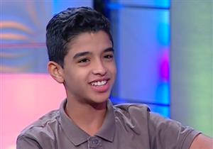 سيف مجدي: فوجئت بشخص ينتحل اسمي وحررت محضر ضده