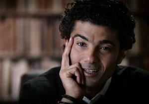 رد خالد النبوي على وصفه بالممثل "الأوفر" 