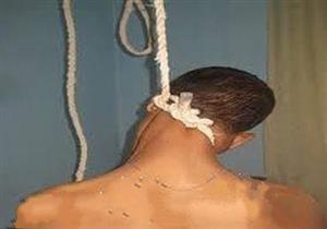 الأمن: ''أنتكا'' شنق نفسه بـ''البنطلون'' داخل قسم شرطة بالفيوم