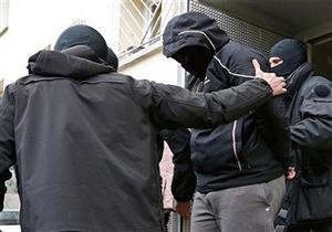 حملة اعتقالات موسّعة في صفوف الجيش التركي 