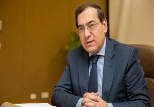 وزير البترول يوضح نسب زيادة شرائح الغاز المنزلي بعد تحريك أسعار الوقود