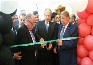 على هامش مؤتمر الشباب الثالث.. افتتاح مركز التوثيق المعلوماتي لتاريخ الإسماعيلية