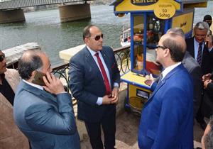 محافظ سوهاج يكشف عن فرص عمل لشباب المحافظة