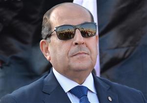 محافظ سوهاج: إزالة 67 فدانًا من تعديات الغابة الشجرية بالمراغة 