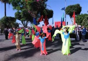 اليوم .. كرنفال الطبول ضمن احتفالات "الأقصر عاصمة الثقافة العربية"