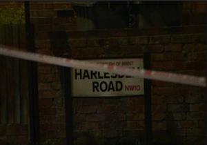 الشرطة البريطانية تحبط "عملية إرهابية" غربي لندن