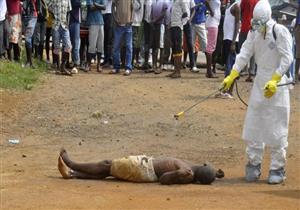 وفاة 11 شخصا بسبب مرض "غريب" في ليبيريا 