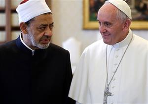 شيخ الأزهر: السلام ضاع بين الدول.. والحضارات الحديثة لا تهتم بالأديان