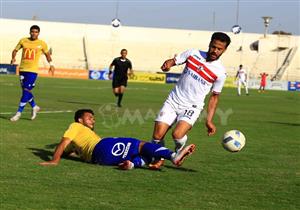 اتحاد الكرة يعلن حكام مباراة طنطا والزمالك