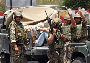 الجيش اللبناني يحقق مع مواطن تسلل إلى إسرائيل