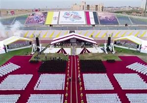 3 حكايات من "استاد القداس".. "جايين في حب البابا"