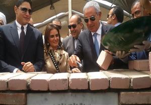 الصناعة تطرح 8 مجمعات جاهزة بالتراخيص بالصعيد منتصف مايو