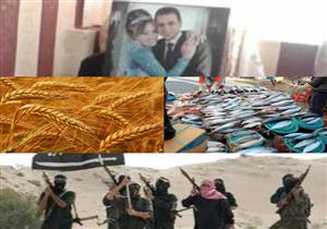 "من كلامهم".. بائعو السمك في السويس عن الأزمة.. والترابين لـ"بيت المقدس" وخطيبة "قتيل كوب الشاي"