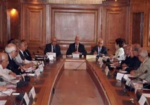 "الأعلى للجامعات الخاصة" يعلن بدء برنامج الماجيستير بهندسة المستقبل