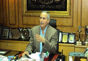 مدير أمن سوهاج: خروج 4 من مصابي حادث تصادم سيارتين بطريق الجامعة