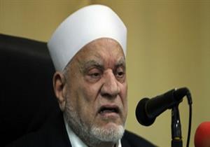 أحمد عمر هاشم يحتفل بــ"ليلة النصف من شعبان" مع أهالي المنوفية.. الجمعة