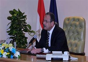 وزير الداخلية يُرسل وفد لزيارة الطفلة "جنا" بالدقهلية