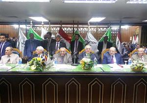 اكتمال النصاب القانوني لعمومية قضاة مجلس الدولة لمناقشة تعديلات "السلطة القضائية"