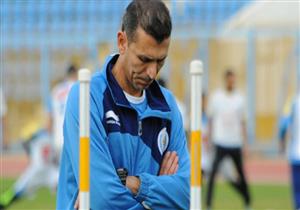 لجنة الانضباط تعاقب سعفان الصغير بالإيقاف 3 أشهر..  وغرامة ضد الإسماعيلي