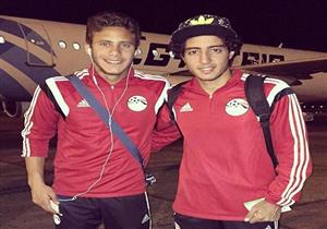 وكيل رمضان وهاني يرد على سليمان ويوضح حقيقة توقيعهما للزمالك