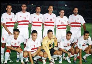 تقرير.. بعد تراجعه للمركز الرابع.. الزمالك يخشى سيناريو 2005