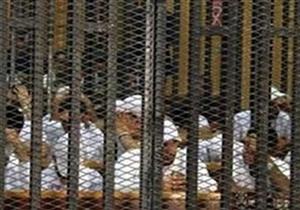 لاستكمال المرافعات.. تأجيل محاكمة متهمي "اقتحام مركز شرطة أطفيح" لـ 2 مايو