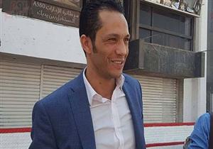 مرتضى مهاجما عبد الحليم علي: "كل مرة يعمل الفيلم ده"