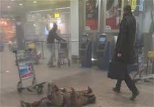 روسيا اليوم: ارتفاع حصيلة ضحايا "انفجار بطرسبورج" لـ64 قتيلا وجريحا