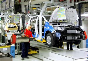 مدير رابطة مصنعي السيارات يطالب بإلغاء "الإنتاج الكمي" من استراتيجية السيارات