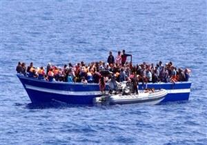 مخاوف بشأن وفاة نحو 200 شخص قبالة السواحل الليبية 